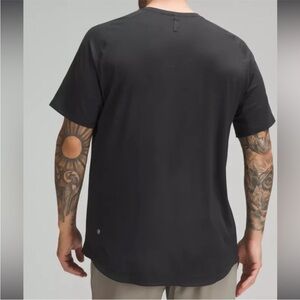 Lululemon License To Train T Shirt